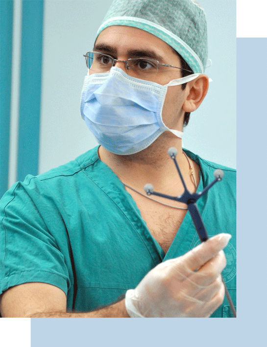 Neurosurgical Excellence - Neurosurgeon in Dubai